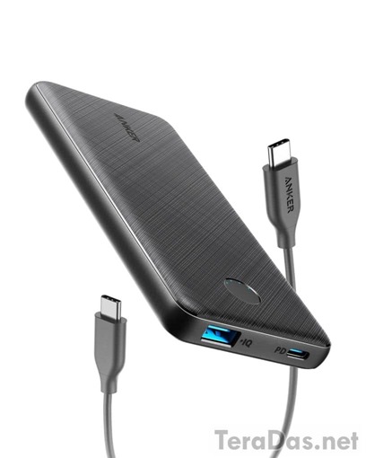 Anker PowerCore Slim 10000 PD _13
