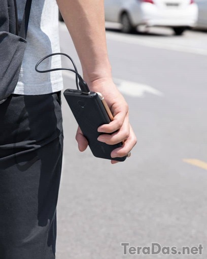 Anker PowerCore Slim 10000 PD _9